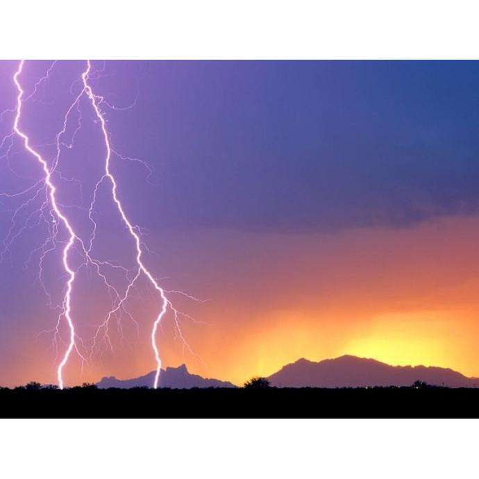 防雷檢測方法有哪些？